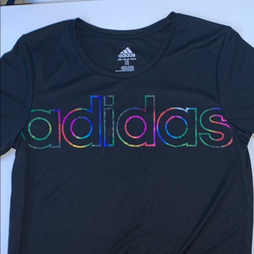 Adidas Shirt